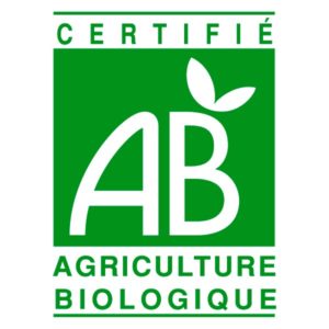 logo-ab-certifie-agriculture-biologique- ActiveBio négociant en cérale bio