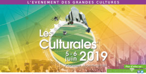 Salon Les Culturales 2019-paysage
