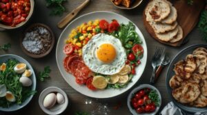 Arcourbio manger bio