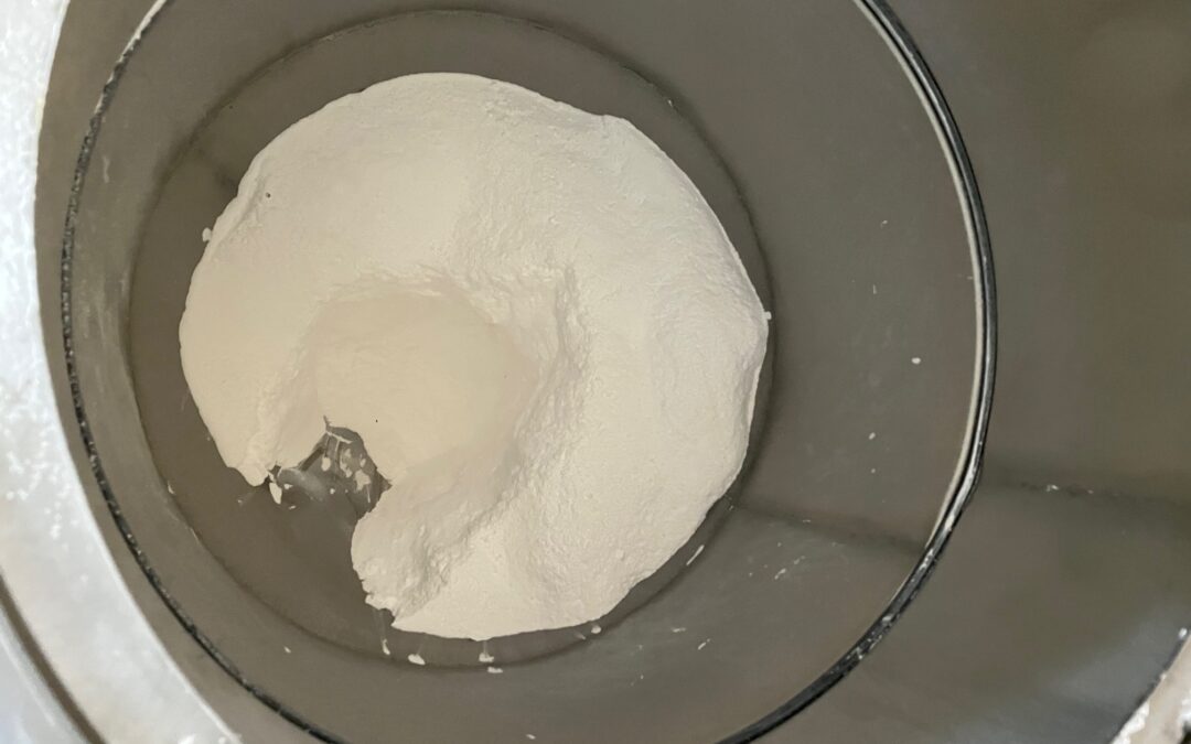 Une solution naturelle pour la protection des grains stockés